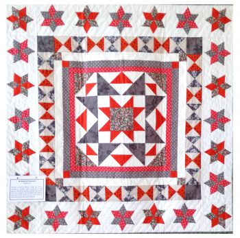 Meon Valley Quilters - Gallery